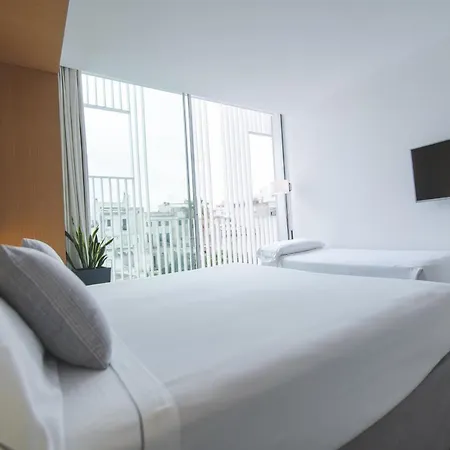 Hotel Alenti 4*