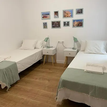 Hotel Alenti