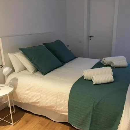 Alenti 4* Сиджес