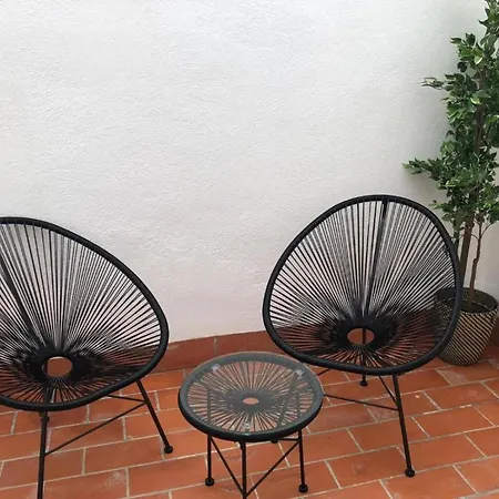 Alenti Hotel Sitges