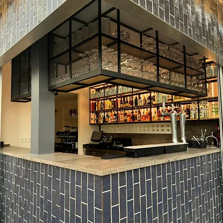 Hotel Alenti