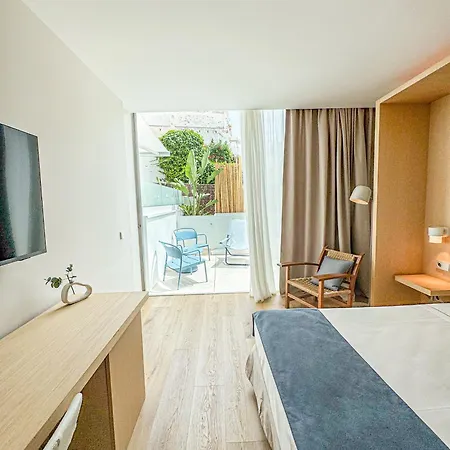 Alenti 4* Сиджес