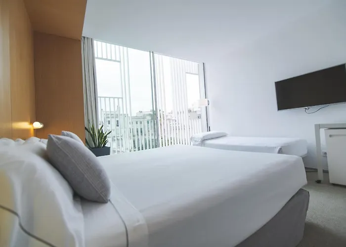 Hotel Alenti 4*