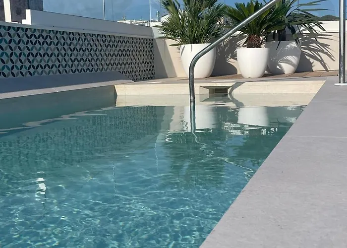 Hotel Alenti 4*