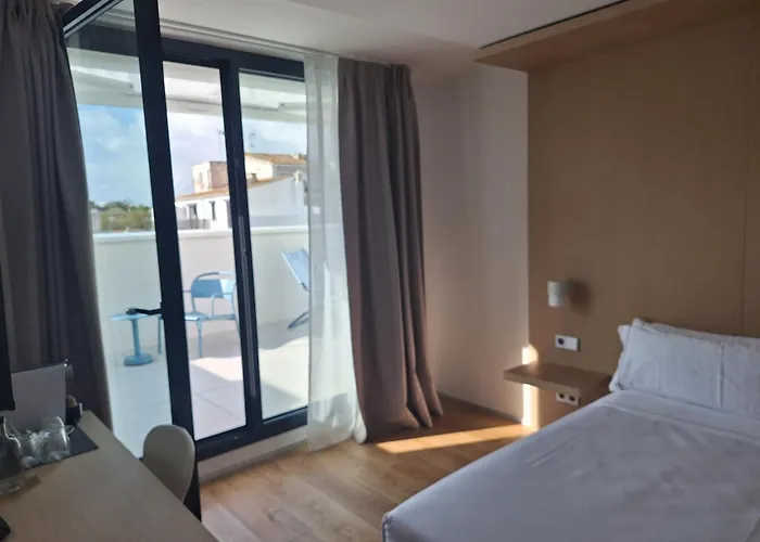 Hotel Alenti