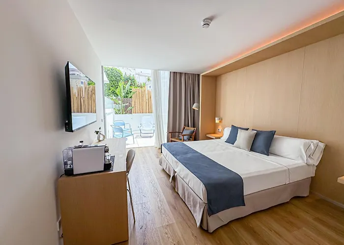 Hotel Alenti 4*