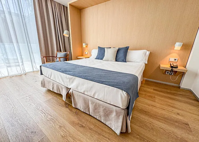 Hotel Alenti 4*