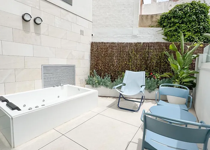 Alenti Hotel Sitges