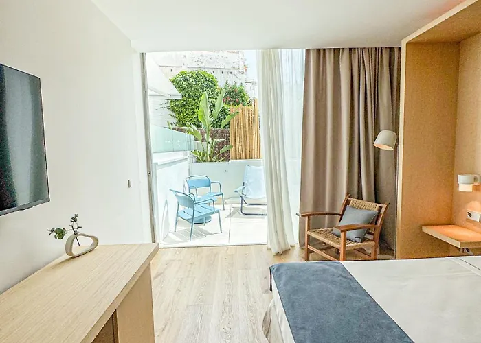 Alenti 4* Sitges