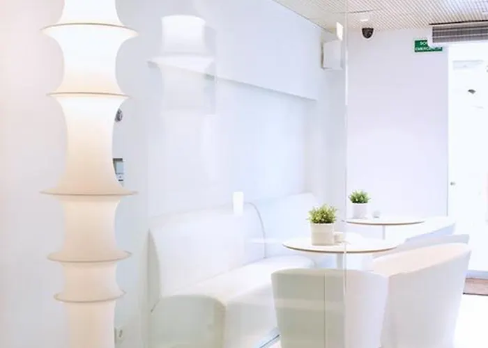 Alenti Hotel Sitges