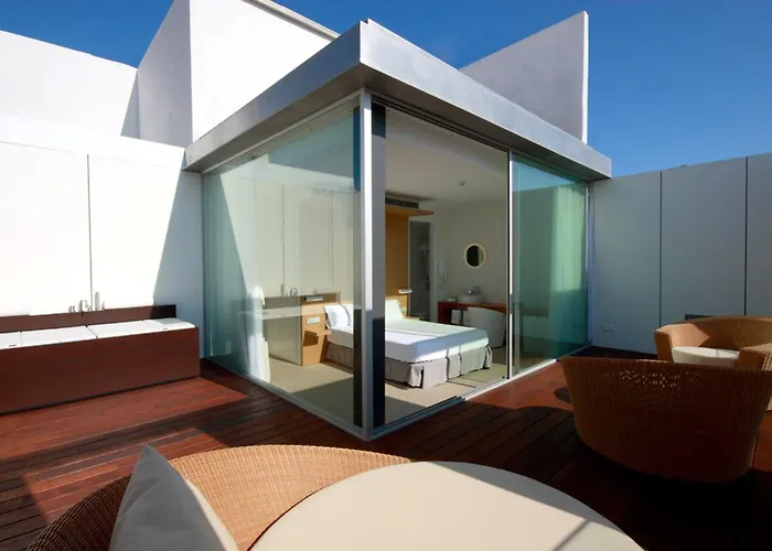 Hotel Alenti Sitges