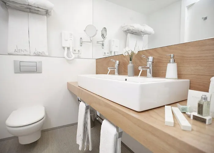 Alenti Hotel 4*