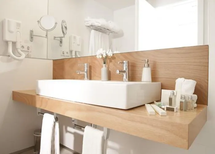 Hotel Alenti Sitges