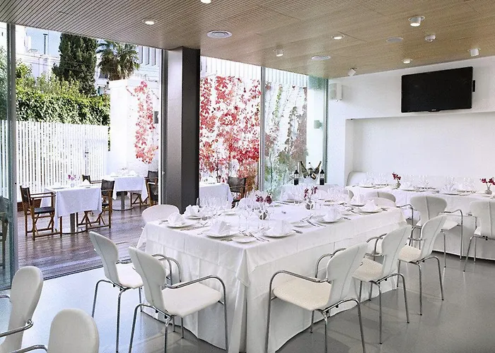 Alenti Hotel Sitges