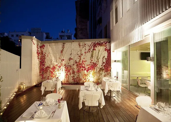 Alenti Hotel