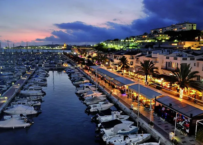 Hotel Alenti Sitges