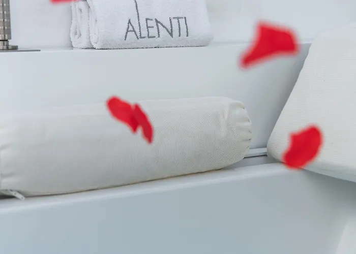 Alenti 4* Sitges