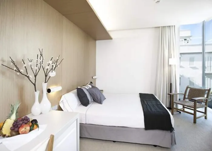 Alenti Hotel Sitges