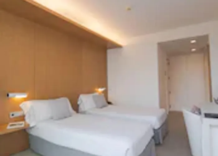 Hotel Alenti 4*