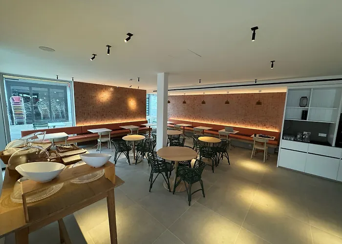 Hotel Alenti 4*