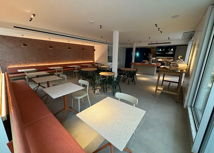 Hotel Alenti Sitges