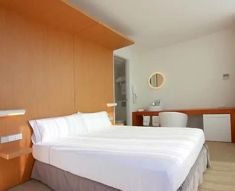 Hotel Alenti
