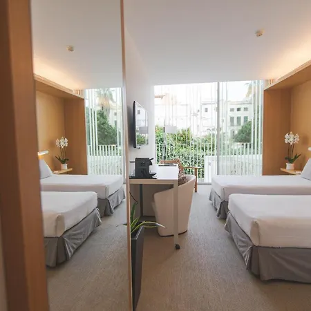 Hotel Alenti 4*