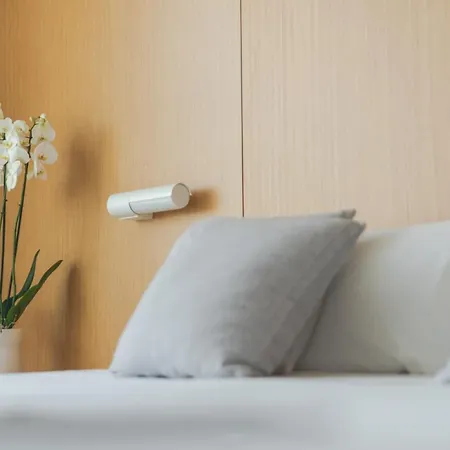 Alenti Hotel&restaurant Hotel Sitges