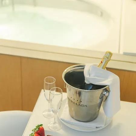 Alenti Hotel&restaurant Sitges