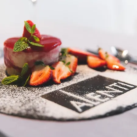 Alenti Hotel&restaurant 4* Sitges