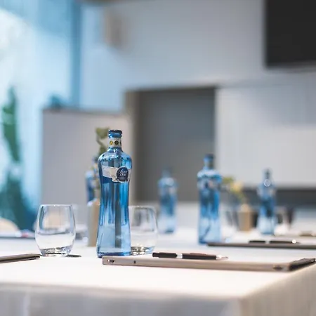 Alenti Hotel&restaurant 4*