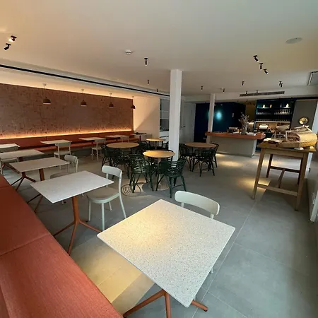 阿伦提酒店 酒店 4*