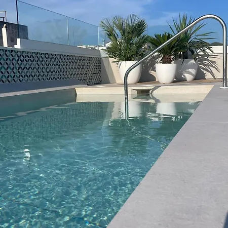 Hotel Alenti 4*