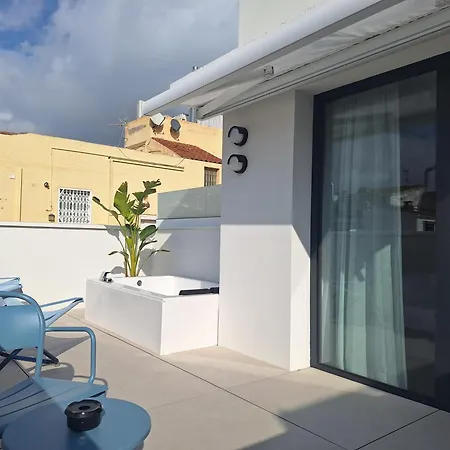 Hotel Alenti