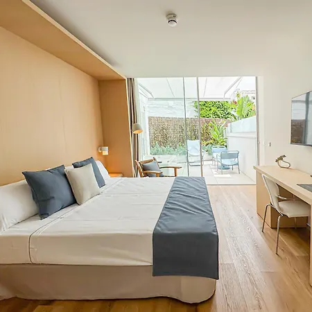 Alenti 4* Sitges