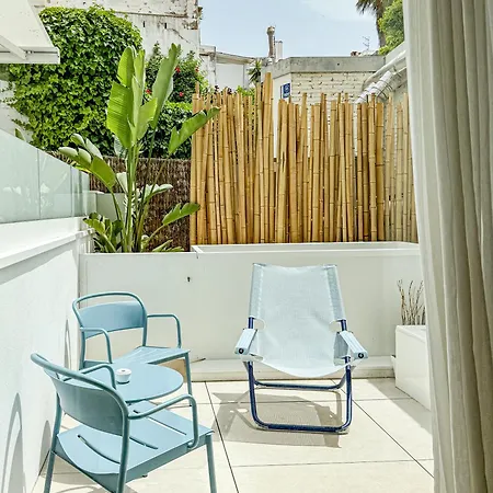 Alenti Ξενοδοχείο