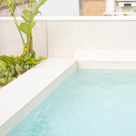 Ξενοδοχείο Alenti