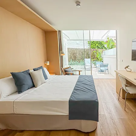 Alenti Ξενοδοχείο 4*