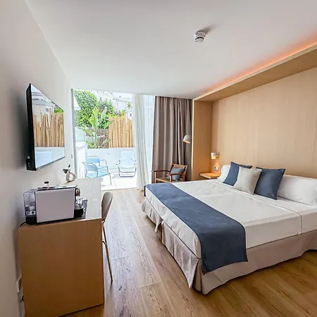 Ξενοδοχείο Alenti 4*