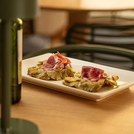 Alenti Hotel&restaurant Sitges