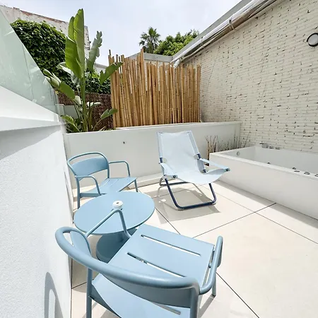 Alenti 4* Σίτζες