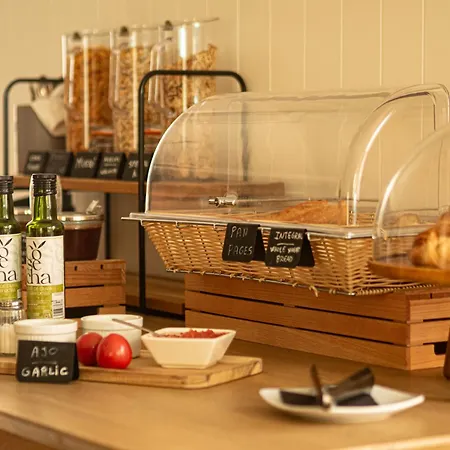 Alenti Hotel 4*