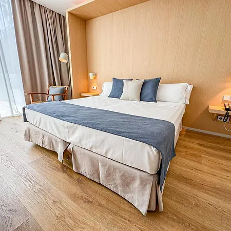Hotel Alenti 4*