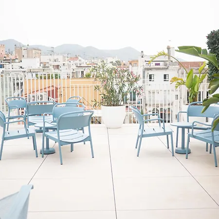 Alenti Sitges