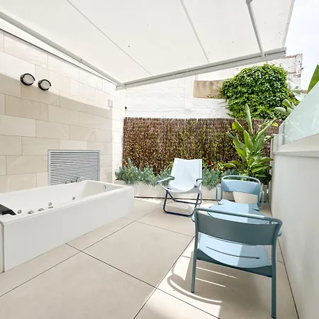 Alenti Ξενοδοχείο