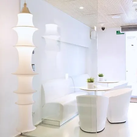 Alenti Ξενοδοχείο Σίτζες