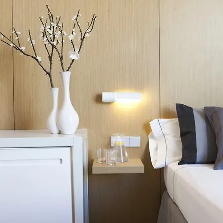 Ξενοδοχείο Alenti 4*