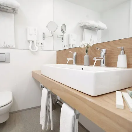 Alenti Ξενοδοχείο 4*