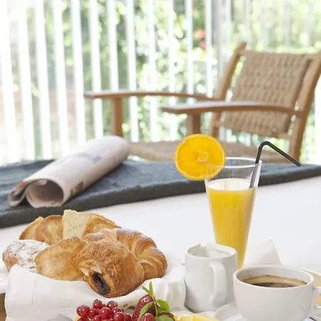 Alenti Hotel&restaurant