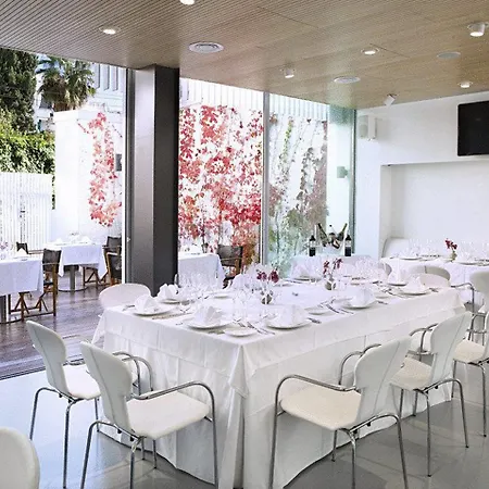 Alenti Hotel Sitges